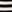  - PADDLEBOARD STRIPE BLACK/ECRU